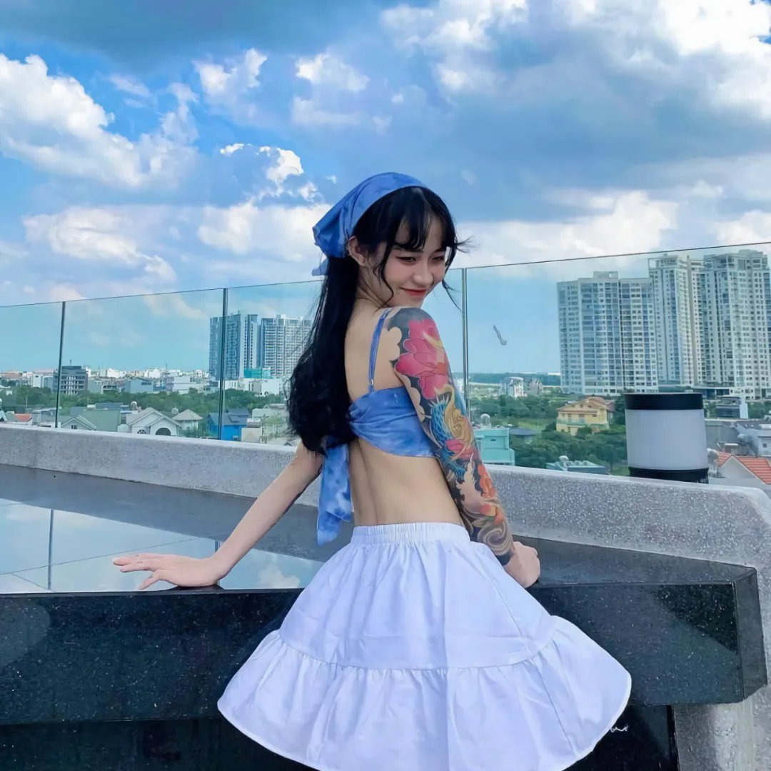 孤单的豌豆