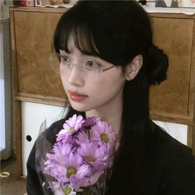 他们她们